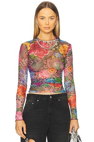 BLUSAS AREA