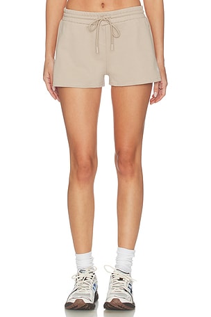 SWEATSHORT 스웻 반바지 Astoria