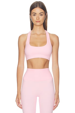 Racer Back Sports Bra Astoria
