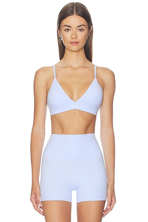 Triangle Sports Bra Astoria
