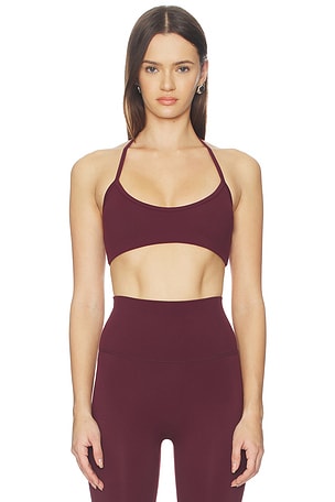 Halter Sports Bra Astoria