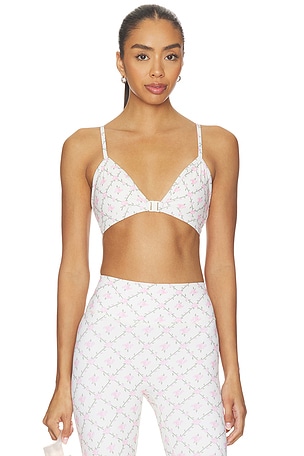 Clasp Sports Bra Astoria