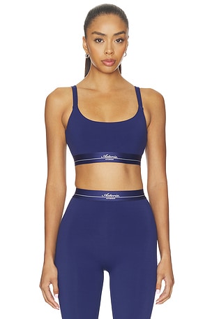 Wide Strap Sports Bra Astoria