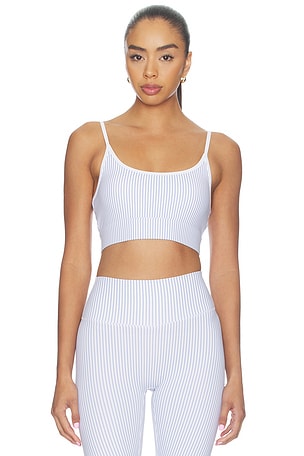 Layered Sports Bra Astoria