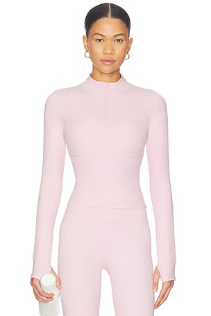 Half Zip Jacket Astoria