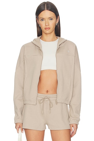 Sweat Jacket Astoria