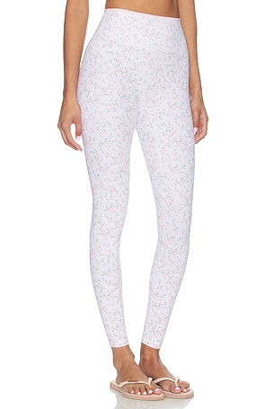 Astoria leggeng largos full length leggeng en color rosado