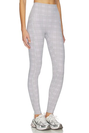 Astoria Legging in Grey