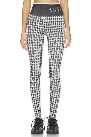 Seamless Knit Legging Astoria