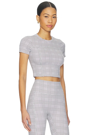 Astoria T-SHIRT MOULANT CONTOUR TEE en Gris