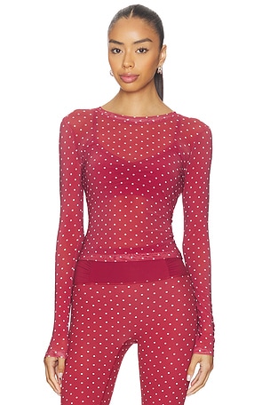 ТОП В СЕТОЧКУ MESH TOP Astoria