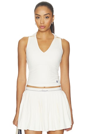 Polo Tank Top Astoria