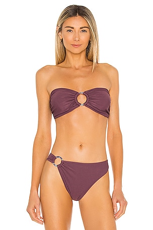 Beauty Bikini Top ARO Swim