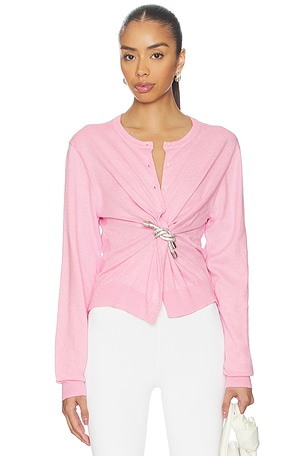 JERSEY CRYSTAL KNOT AREA