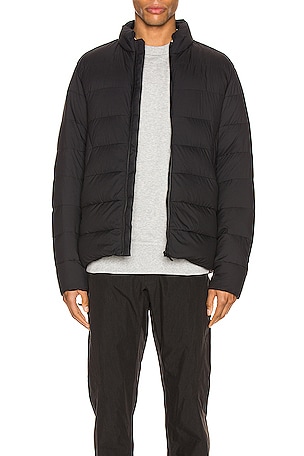 Veilance Conduit AR Jacket in Black | REVOLVE