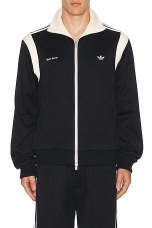 Twill Full Zip Track Top adidas by Wales Bonner