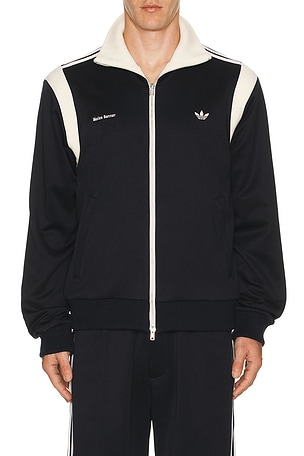 Twill Full Zip Track Top adidas by Wales Bonner