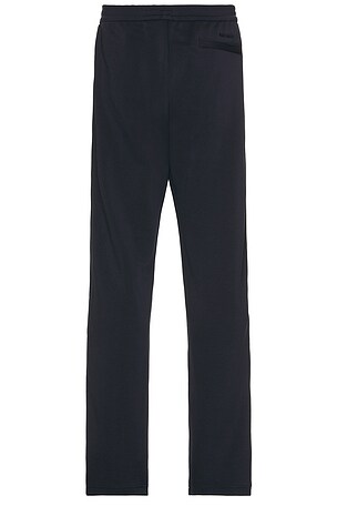 adidas by Wales Bonner Pique Track Pants in Navy