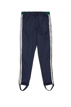 パンツ adidas WALES BONNER Lovers Track Pants adidas by Wales Bonner Lovers Track Pant in Collegiate Navy