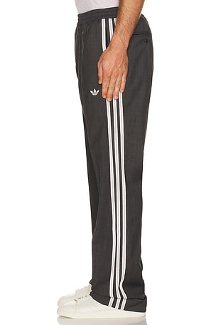 adidas by Wales Bonner Wool Pant in Black