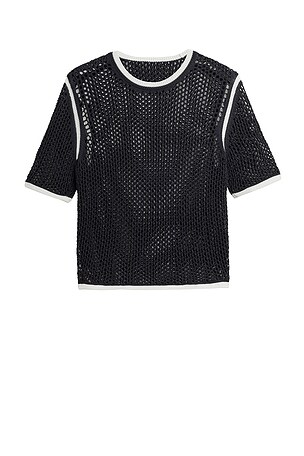 Knit Tee adidas by Wales Bonner