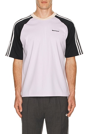 Football Tee adidas by Wales Bonner