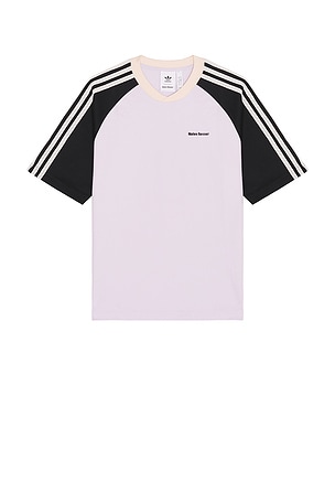Football Tee adidas by Wales Bonner