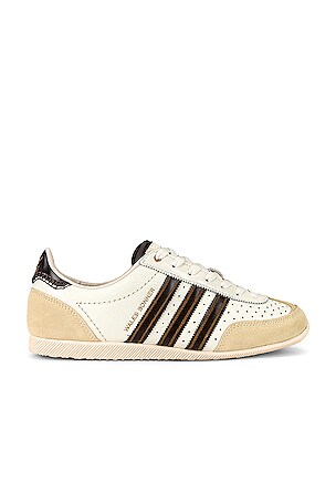adidas by Wales Bonner WB JAPAN スニーカー - Cream White