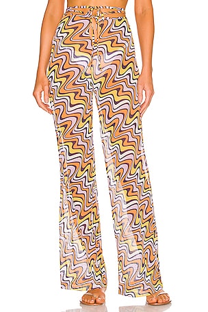 Vacation Pant Adam Selman Sport