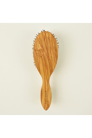 Altesse Studio Beaute Classic Repair & Shine Brush Fine To Medium.