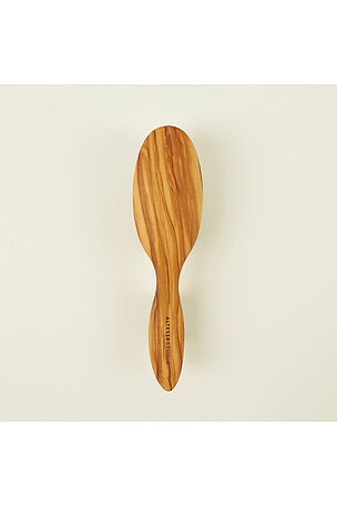 Altesse Studio Beaute Petite Gentle Detangling Brush Fine To Medium in Tan