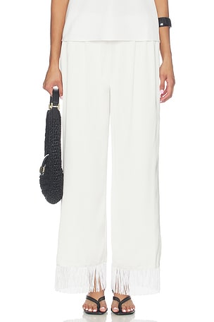 Blair Fringe Pants Artless