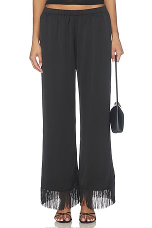 Blair Fringe Pants Artless