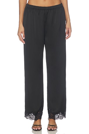 Rowe Lace Pant Artless