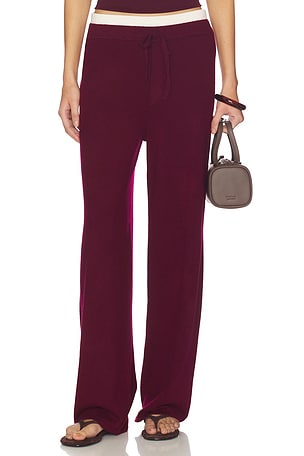 Tove Layered Pant Artless Forever