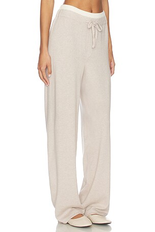 Artless Forever Tove Layered Pants in Light Grey. Size XS. Also
