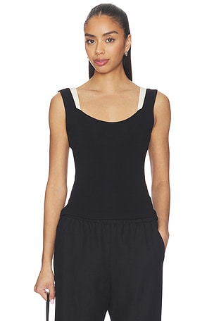 Iris Layered Tank Artless Forever