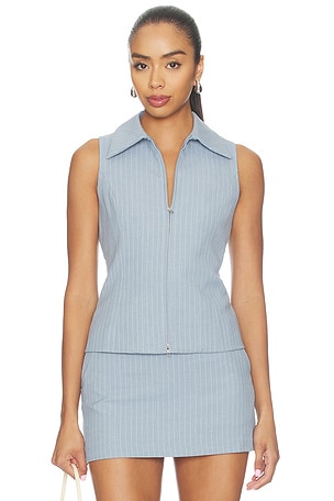 Kaia Vest Artless