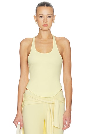 Haze Top Artless Forever