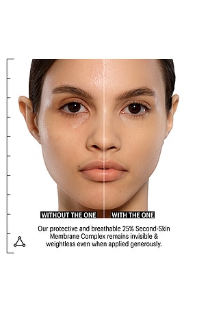 Allies of Skin The One Spf 50 Invisible Sunscreen Gel in Beauty: NA