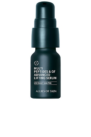 Multi Peptides & GF Advanced Lifting Serum 6ml Allies of Skin