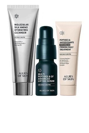 7 Days To Firmer Skin Kit Allies of Skin