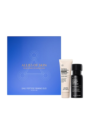 Daily Firming Duo Allies of Skin