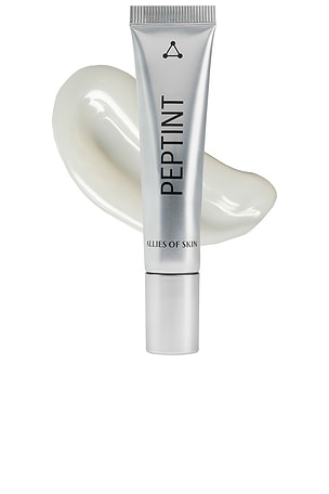 PepTint Tripeptide & Goji Cells Plumping Lip Treatment Allies of Skin