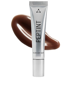 PepTint Tripeptide & Goji Cells Plumping Lip Treatment Allies of Skin