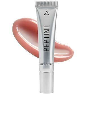 PepTint Tripeptide & Goji Cells Plumping Lip Treatment Allies of Skin