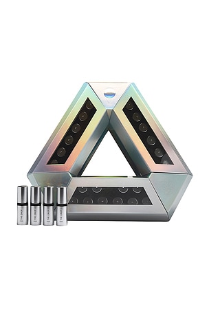 The Lab Drop 10/10/10 Multi GF Exo Advanced Recovery Ampoules Allies of Skin