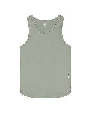 Aerosilver Tank Top ASRV