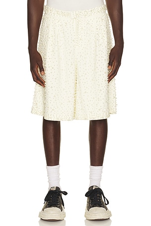 Pearl Shorts Advisry