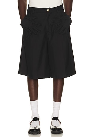 SHORTS LONGO GLOVE Advisry